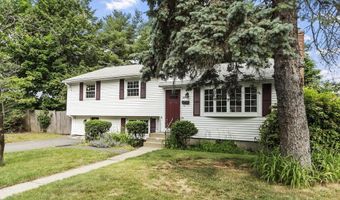 283 Florence Ave, Arlington, MA 02476