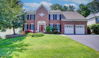 88 Vanderveer Dr, Basking Ridge, NJ 07920