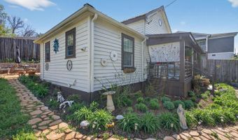 150 Mount Olive Rd, Amherst, VA 24521
