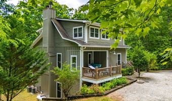 60 Hidden View Ln, Almond, NC 28702