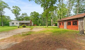 329 Hog House Hill Rd, Exeter, RI 02822