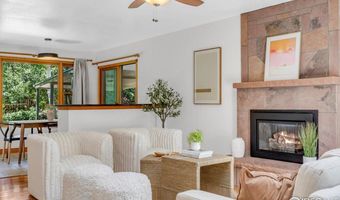 1245 Claremont Dr, Boulder, CO 80305