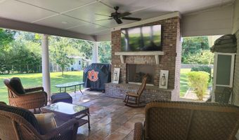 1201 BIRCHWOOD Dr, Anniston, AL 36207