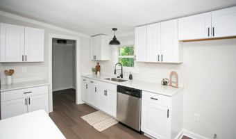 216 Howard, Barnesville, GA 30204