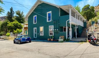 514 Brophy Ave, Bisbee, AZ 85603