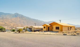 13283 Chaparral Rd, White Water, CA 92282