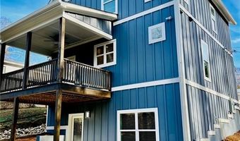 702 Branch St, Athens, GA 30601