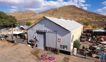 14 BLACK KNOB Vw, Bisbee, AZ 85603