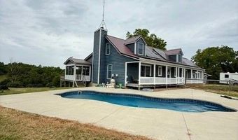 16222 Hooper Ridge Rd, Amesville, OH 45711