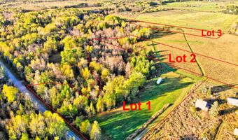 XXXX Lackson Rd, Amnicon, WI 54864