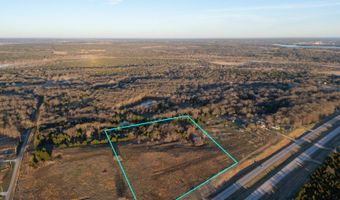 Tract 4 Highway 377, Ada, OK 74820