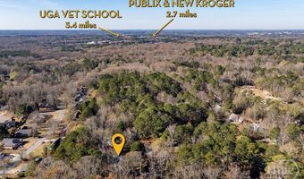 135 Longbranch Ct, Athens, GA 30605