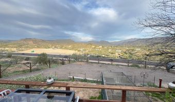 19549 E SCENIC LOOP Rd E, Black Canyon City, AZ 85324