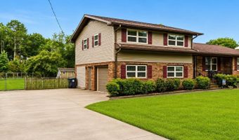 4136 TUDOR Ln, Anniston, AL 36207