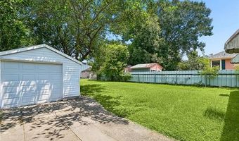 417 LEBEAU St, Arabi, LA 70032