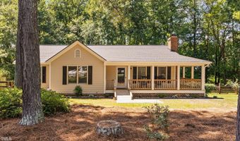 8736 Manns Loop Rd, Apex, NC 27539
