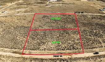 Approx 6000 N 3800 W, Cedar City, UT 84721
