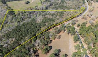 25 Acres Columbia Rd, Abbeville, AL 36310