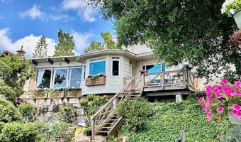 720 Sky Mountain Ln, Alpine, CA 91901