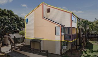 98-360 Koauka Loop 206, Aiea, HI 96701