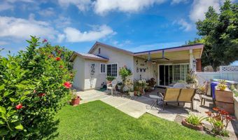 2574 Keen, San Diego, CA 92139