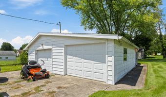 2237 35th St, Bedford, IN 47421