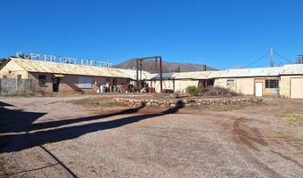 219 Douglas St, Bisbee, AZ 85603