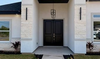 1348 13th St, Alamo, TX 78516