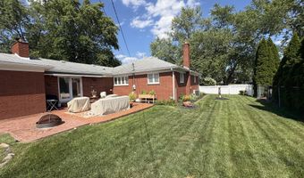 8908 Fox Ave, Allen Park, MI 48101
