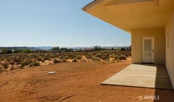 1140 S Independence Way, Big Water, UT 84741