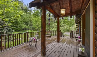 236 Surriner Rd, Becket, MA 01223
