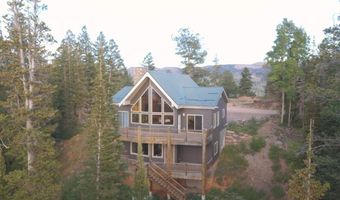 1231 N Aspen Dr, Brian Head, UT 84719