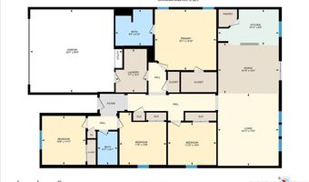 13613 Thurston St, Caldwell, ID 83607