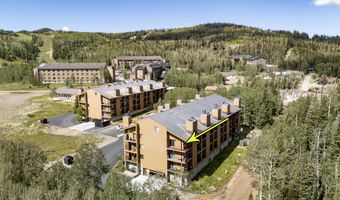 464 N Hwy 143 B310, Brian Head, UT 84719
