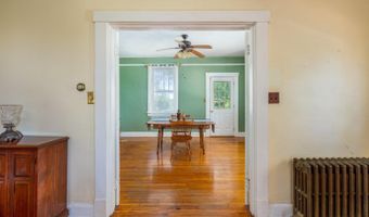 264 N Five Forks Rd, Amherst, VA 24521