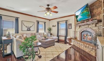 20966 E County Road 155, Altus, OK 73521