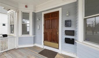 1536 Cranston St 3, Cranston, RI 02920