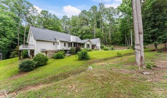 1279 Dillon Rd, Austell, GA 30168