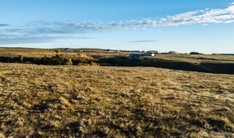 TBD Crow Lane Lot 61, Banner, WY 82832