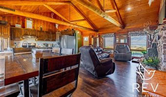40 Absoraka Dr, Cody, WY 82414
