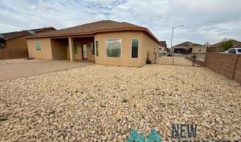 1905 Troy Dr, Carlsbad, NM 88220