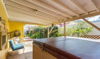 122 VAN DYKE St, Bisbee, AZ 85603