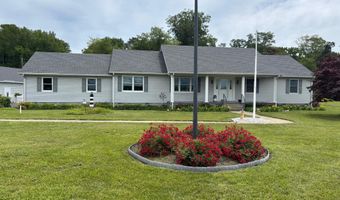36032 DOUBLE BRIDGES Rd, Frankford, DE 19945
