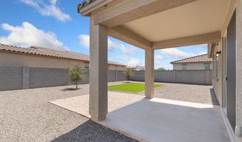 4609 S 122ND Dr, Avondale, AZ 85323