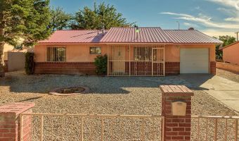 12608 Cloudview Ave NE, Albuquerque, NM 87123