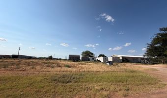 321 SE 1300, Andrews, TX 79735