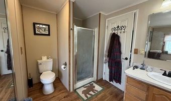 2357 N 3000 W, Arco, ID 83213