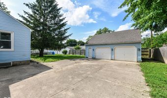 114 South St, Southport, IN 46227