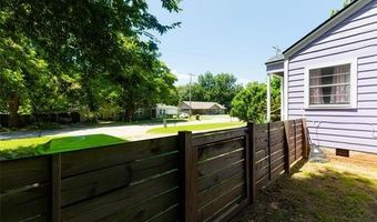 512 N Francis St, Ada, OK 74820