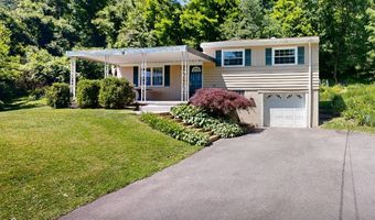 107 Mckenna Dr, Aliquippa, PA 15001
